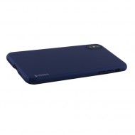 -  Soft touch Deppa Air Case D-83367  iPhone XS Max (6.5 ) 1  Deppa 16497
