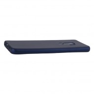 - Deppa Case Silk TPU Soft touch D-89003  Samsung GALAXY S9+ SM-G965F 1   Deppa 05012