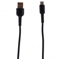 USB - Hoco X30 Star Charging data cable for Type-C (1.2 )  Hoco 02945