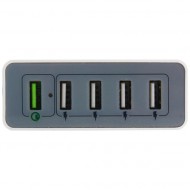   Deppa USB-C Power Delivery 3.0 QC 3.0 20 D-11425  Lightning to Type-C MFI (5/ 3)  Deppa 03619