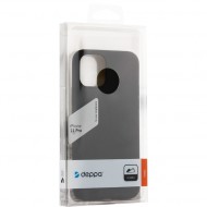 -  Deppa Gel Color Case Basic D-87225  iPhone 11 Pro (5.8 ) 0.8  Deppa 17614