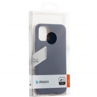-  Deppa Gel Color Case Basic D-87226  iPhone 11 Pro (5.8 ) 0.8  Deppa 17615
