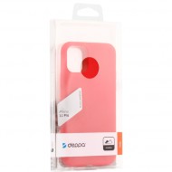 -  Deppa Gel Color Case Basic D-87227  iPhone 11 Pro (5.8 ) 0.8  Deppa 17616