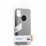 -  Deppa Gel Color Case Basic D-87231  iPhone 11 Pro Max (6.5 ) 0.8  Deppa 17617