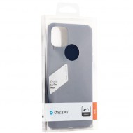 -  Deppa Gel Color Case Basic D-87232  iPhone 11 Pro Max (6.5 ) 0.8  Deppa 17618