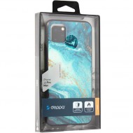 -   Deppa Glass Case D-87267  iPhone 11 Pro Max (6.5 ) 2.0   Deppa 17644