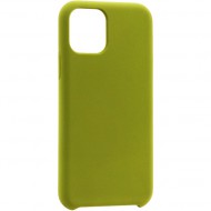 -  Deppa Liquid Silicone Case D-87288  iPhone 11 Pro (5.8 ) 1.5  Deppa 17653