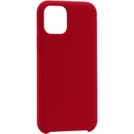 -  Deppa Liquid Silicone Case D-87289  iPhone 11 Pro (5.8 ) 1.5  Deppa 17654