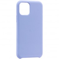 -  Deppa Liquid Silicone Case D-87292  iPhone 11 Pro (5.8 ) 1.5  Deppa 17655