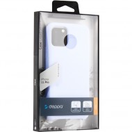 -  Deppa Liquid Silicone Case D-87292  iPhone 11 Pro (5.8 ) 1.5  Deppa 17655