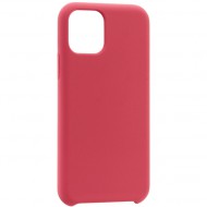 -  Deppa Liquid Silicone Case D-87293  iPhone 11 Pro (5.8 ) 1.5  Deppa 17656