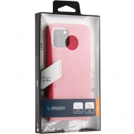 -  Deppa Liquid Silicone Case D-87293  iPhone 11 Pro (5.8 ) 1.5  Deppa 17656