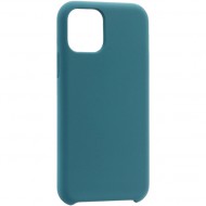 -  Deppa Liquid Silicone Case D-87294  iPhone 11 Pro (5.8 ) 1.5  Deppa 17657