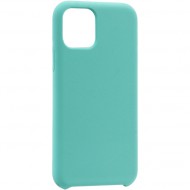 -  Deppa Liquid Silicone Case D-87296  iPhone 11 Pro (5.8 ) 1.5  Deppa 17658