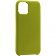 -  Deppa Liquid Silicone Case D-87308  iPhone 11 Pro Max (6.5 ) 1.5  Deppa 17659