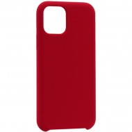 -  Deppa Liquid Silicone Case D-87309  iPhone 11 Pro Max (6.5 ) 1.5  Deppa 17660