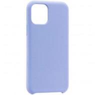 -  Deppa Liquid Silicone Case D-87312  iPhone 11 Pro Max (6.5 ) 1.5  Deppa 17661