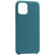 -  Deppa Liquid Silicone Case D-87314  iPhone 11 Pro Max (6.5 ) 1.5  Deppa 17663