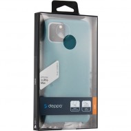 -  Deppa Liquid Silicone Case D-87314  iPhone 11 Pro Max (6.5 ) 1.5  Deppa 17663