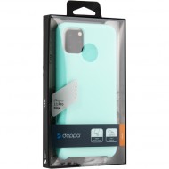 -  Deppa Liquid Silicone Case D-87316  iPhone 11 Pro Max (6.5 ) 1.5  Deppa 17664