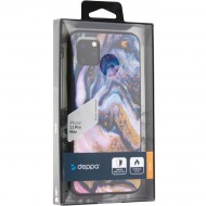 -   Deppa Glass Case D-87270  iPhone 11 Pro Max (6.5 ) 2.0   Deppa 17667