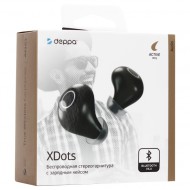 Bluetooth- Deppa XDots D-44163 Wireless charging case       Deppa 06061