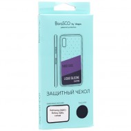 -  BoraSCO B-37965 Hard Case  Samsung (A207) Galaxy A20s  BoraSCO 18221