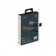   Deppa D-11295 USB + 3USB QC3.0 7A   Deppa 07181
