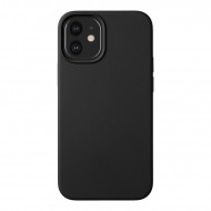 -  Deppa Liquid Silicone Case D-87709  iPhone 12 Pro Max (6.7 ) 1.7  Deppa 18800