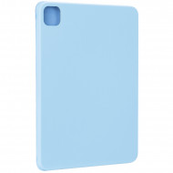 - MItrifON Color Series Case  iPad Pro (12,9 ) 2020. Ice Blue -   MItrifON 20340
