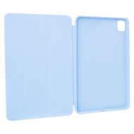 - MItrifON Color Series Case  iPad Pro (12,9 ) 2020. Ice Blue -   MItrifON 20340