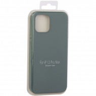   MItrifON  iPhone 12 Pro Max (6.7 )   Pine Green -  58 MItrifON 20120
