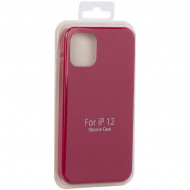  MItrifON  iPhone 12 mini (5.4 )   Raspberry  36 MItrifON 20153
