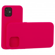   MItrifON  iPhone 12 mini (5.4 )   Bright pink - 47 MItrifON 20156