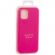   MItrifON  iPhone 12 mini (5.4 )   Bright pink - 47 MItrifON 20156