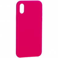   MItrifON  iPhone XS/ X (5.8 )   Bright pink - 47 MItrifON 20175