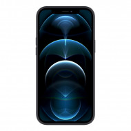 -  Deppa Soft Silicone Case D-87769  iPhone 12 Pro Max (6.7 )  Deppa 18788