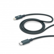 USB - Deppa MFI Lightning to Type-C /  D-72320 (1.2)  Deppa 02161