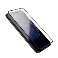   Hoco Nano 3D A12     iPhone 11 Pro Max/ XS MAX (6.5 ) Black Hoco 01083