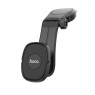   Hoco CA61 Kaile center console magnetic car holder       Hoco 08200