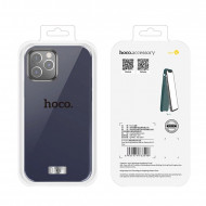   Hoco Pure series  iPhone 12 Pro Max (6.7 )  Hoco 05160