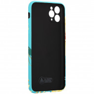 -  Soft touch Deppa Air Case D-83364  iPhone XS Max (6.5 ) 1  Deppa 16494