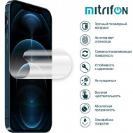   MItrifON   iPhone 13 Pro Max (6.7 )  MItrifON 9900543