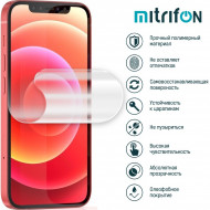   MItrifON   iPhone 12 mini (5.4  )  MItrifON 9870748