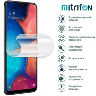  MItrifON   Samsung Galaxy A20 MItrifON 9870764