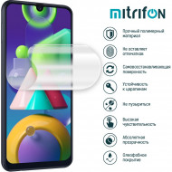   MItrifON   Samsung Galaxy M21 MItrifON 9870769