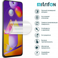   MItrifON   Samsung Galaxy M31S MItrifON 9870781