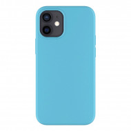 -  Deppa Gel Color Case D-87763  iPhone 12 mini (5.4 ) 1.0  Deppa 18779