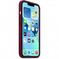   MItrifON  iPhone 13 Pro Max (6.7 )   Maroon  52 MItrifON 20530