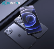   MItrifON 3D (S1) HD  iPhone 14/ 13/ 13 Pro (6.1 ) 0,33mm Black MItrifON 01401